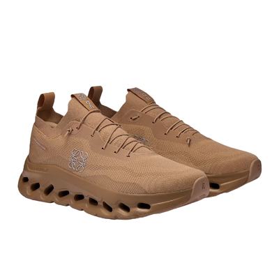 On/昂跑越野跑鞋男鞋女鞋运动鞋Cloudtilt LOEWE设计跑步鞋减震