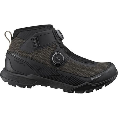 SHIMANO/禧玛诺男子休闲鞋运动低帮防滑春秋EX900 GTX正品SHIU1II