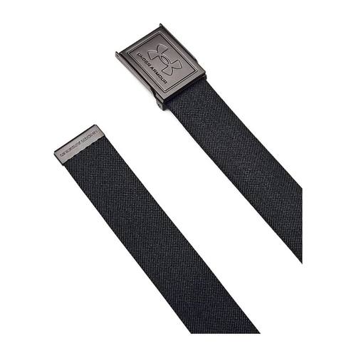 安德玛男士运动腰带高尔夫