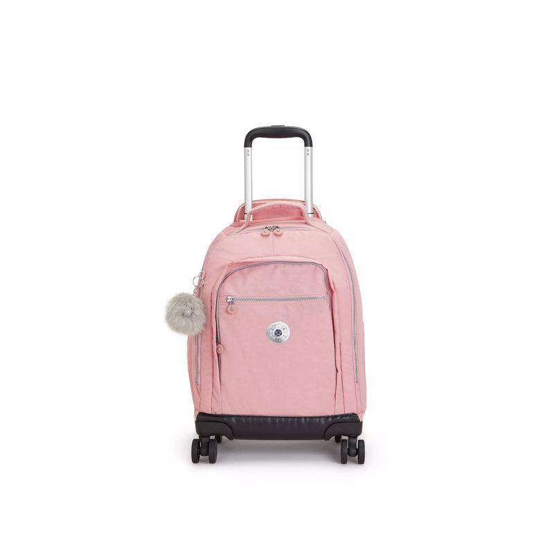 Kipling/凯浦林双肩包滚轮包学校