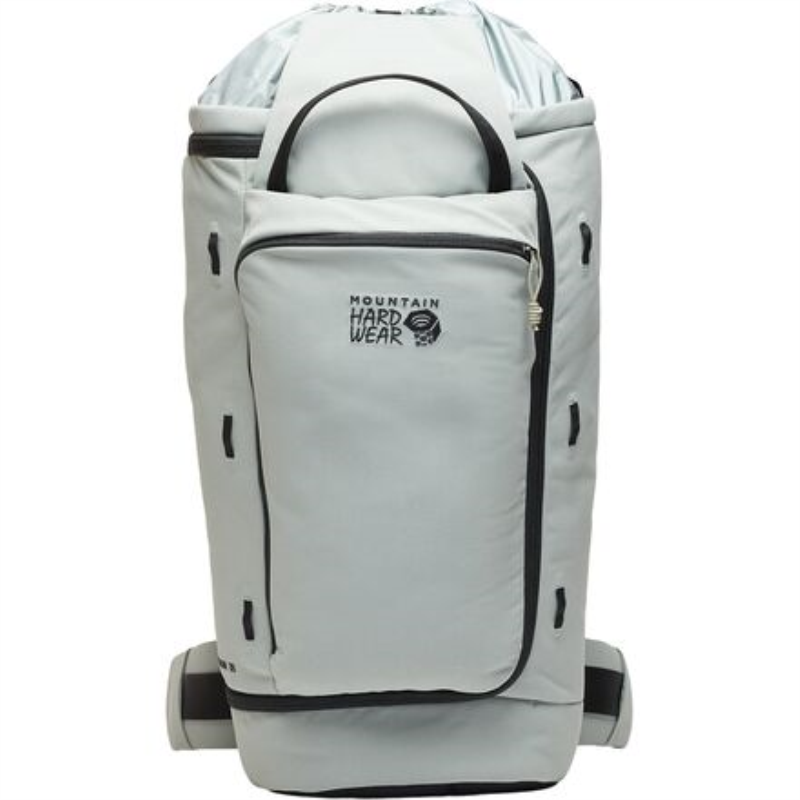 Mountain hardwear/山浩男双肩包大容量电脑背包35L正品MHWZ9M2