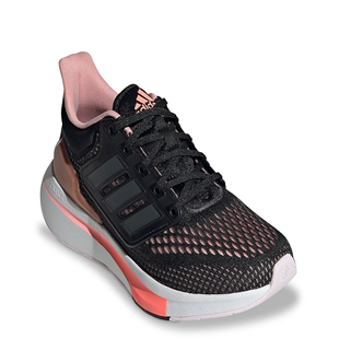 低帮训练健步EQ21跑步鞋 531051 正品 阿迪达斯女运动休闲鞋 Adidas