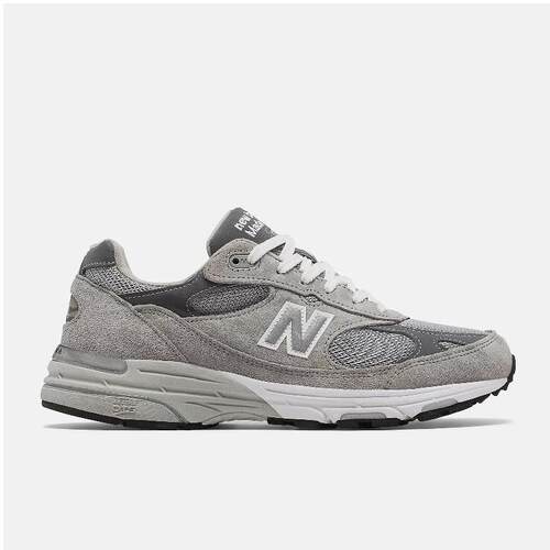 NEW BALANCE NB女款休闲运动鞋经典舒适正品WR993V1-2382