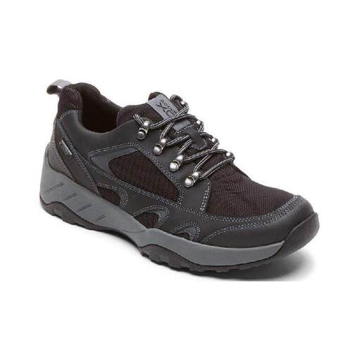 Rockport/乐步男款运动鞋跑步鞋舒适户外透气防滑正品12144561