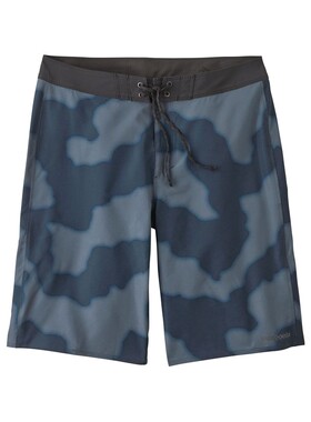 PATAGONIA/巴塔哥尼亚运动短裤休闲21英寸沙滩短裤夏季轻质男正品