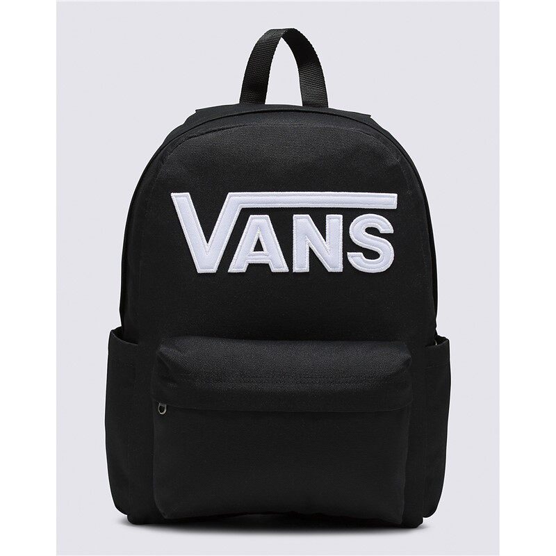 VANS/范斯男童女童儿童双肩背包旅行登山户外多功能书包徒步正品