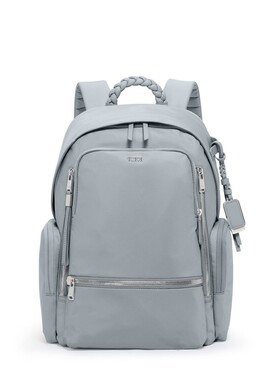 TUMI/途明男女双肩背包大容量商务初中高中大学生电脑包休闲登山