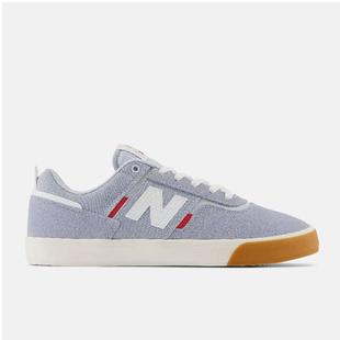 40247 耐磨透气情侣款 NM306V1 正品 NEW BALANCE新百伦男女休闲板鞋