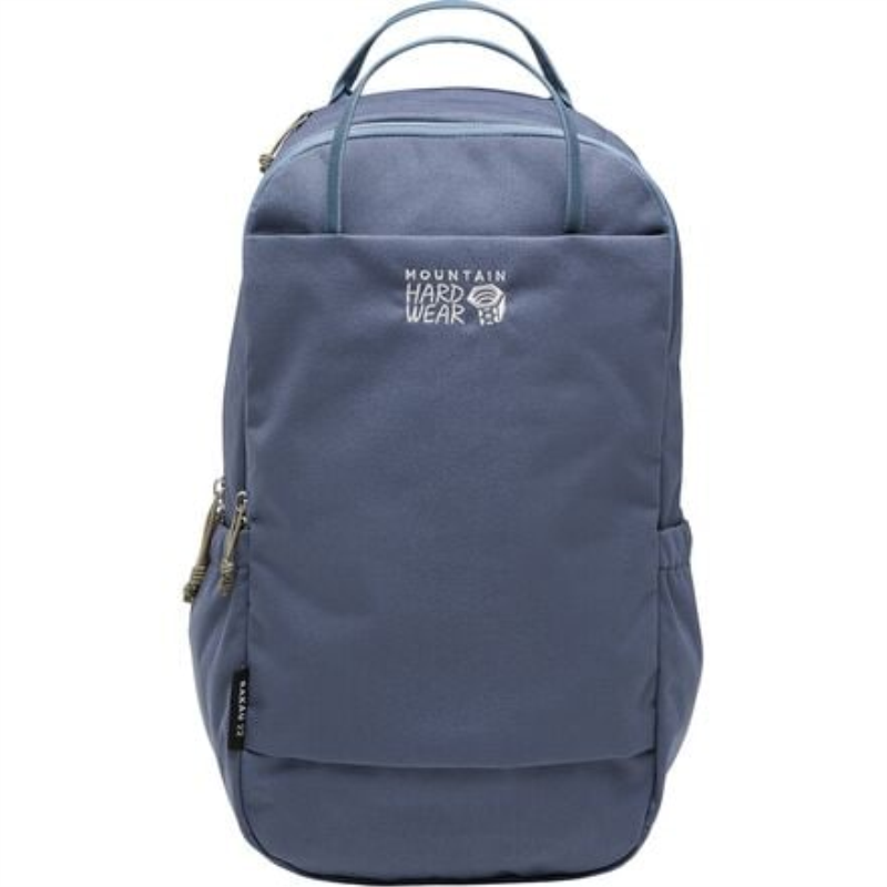 Mountain hardwear/山浩女双肩背包商务旅行电脑22L正品MHWZ9M9