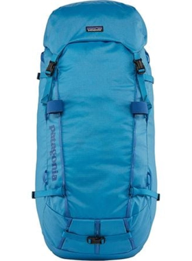 PATAGONIA/巴塔哥尼亚男女双肩背包电脑包商务休闲55L正品PATZ9HR