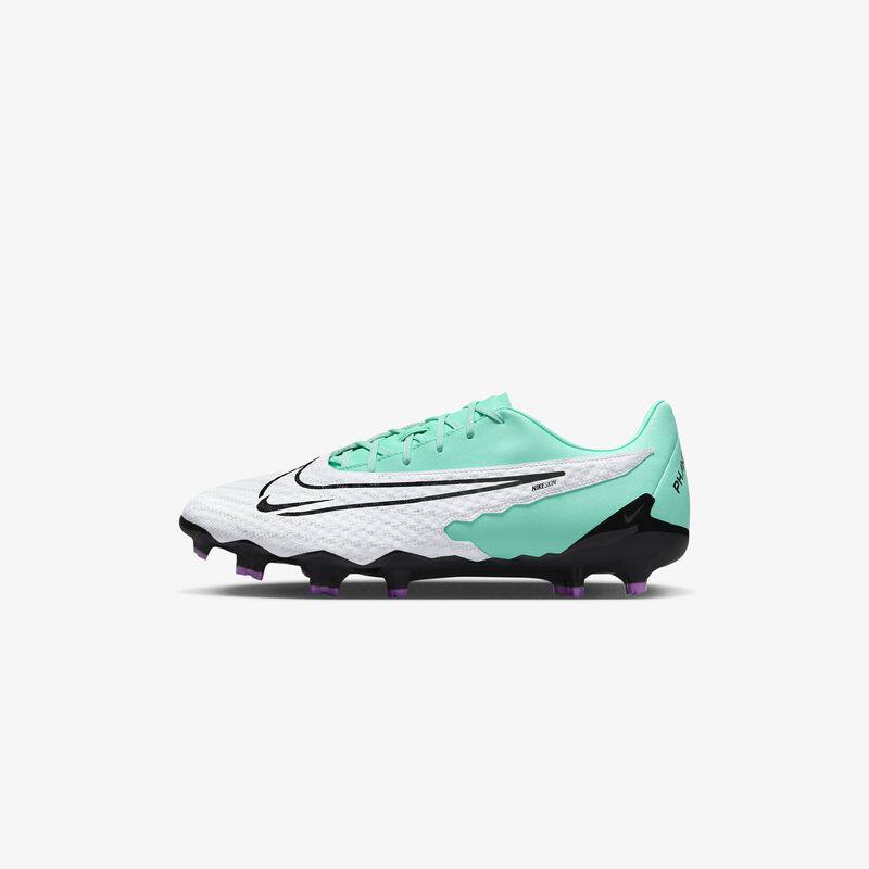 Nike/耐克男女足球鞋Phantom GX训练鞋低帮系带MG鞋钉正品DD9473