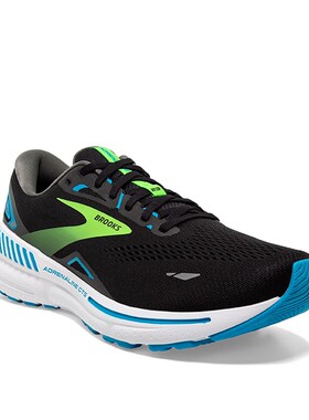 Brooks/布鲁克斯运动鞋户外休闲Adrenaline GTS 23跑鞋春夏男正品