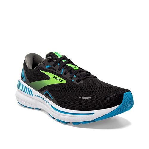 Brooks/布鲁克斯运动鞋户外休闲Adrenaline GTS 23跑鞋春夏男正品