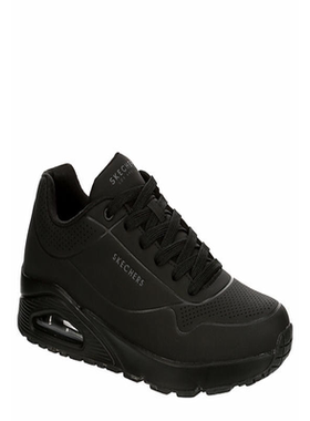 Skechers/斯凯奇男鞋运动鞋跑步旅游网面舒适耐磨百搭健步600966