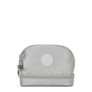 Kipling凯普林铅笔盒笔袋化妆包洗漱包收纳旅行出差时尚KI2910