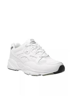 Propet/波派女运动休闲鞋徒步旅游纯色简约经典百搭正品A29BE302