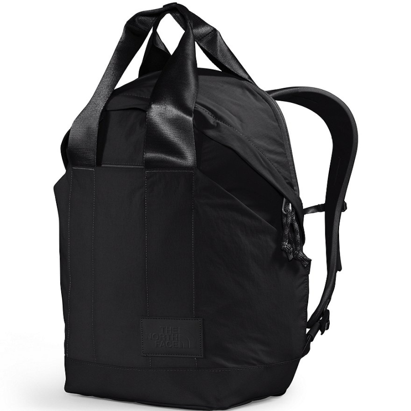 THE NORTH FACE/北面女式双肩包Never休闲手提背包运动户外大容量