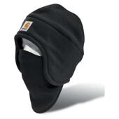 carhartt帽子面罩二合一抓绒舒适保暖冬季 滑雪骑行帽赛车帽AA202