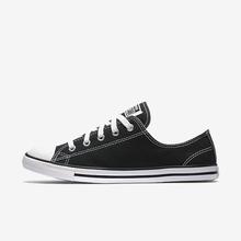 Converse/匡威女鞋低帮帆布鞋夏季百搭薄底潮流正品530054F