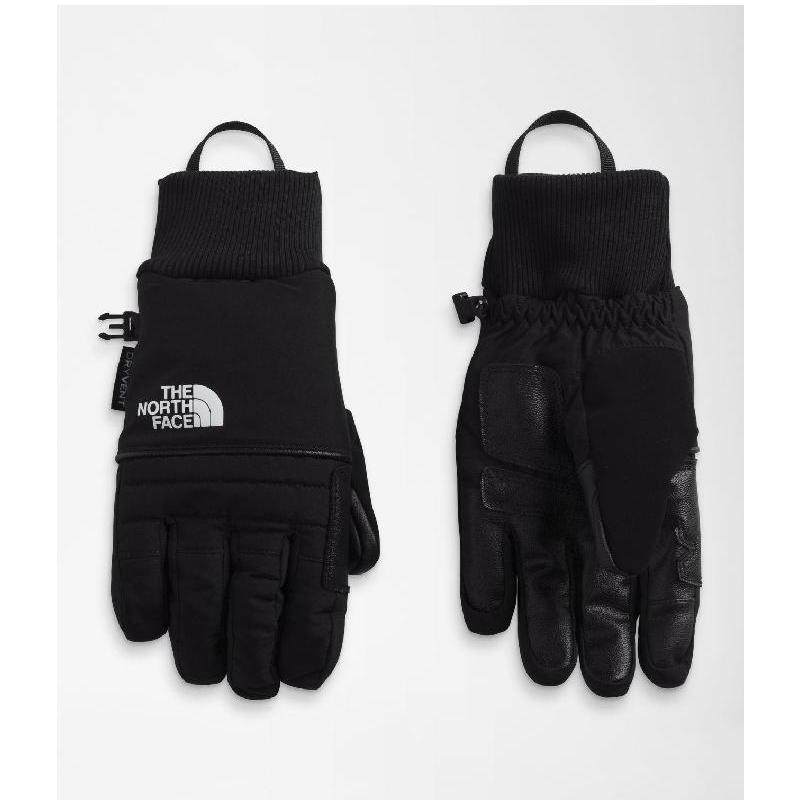 防风手套北面轻便骑行时尚潮流