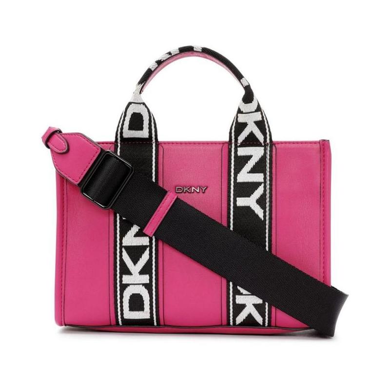 DKNY/唐可娜儿斜挎包托特包购物袋Tote通勤个性春夏正品13571332 箱包皮具/热销女包/男包 托特包 原图主图