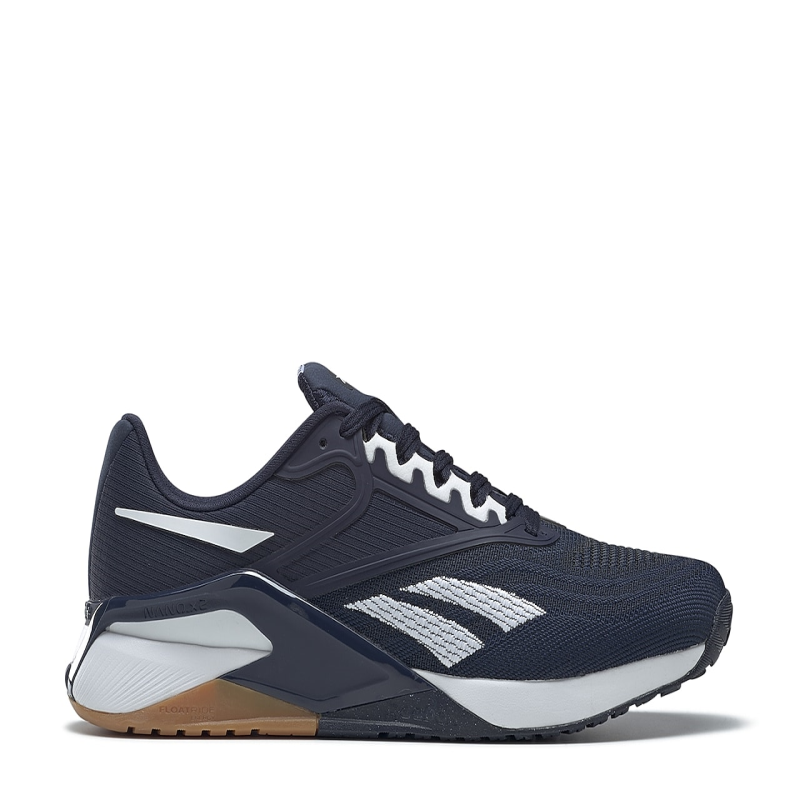 Reebok/锐步男运动鞋休闲短靴防滑春秋时尚Nano X2训练正品542176