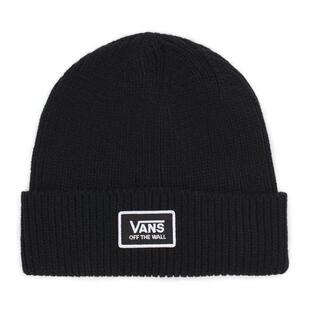 Vans/范斯女针织帽无檐小便帽保暖轻便秋冬舒适潮正品3584793