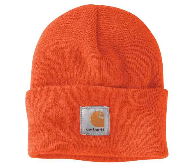 carhartt卡哈特保暖毛线帽