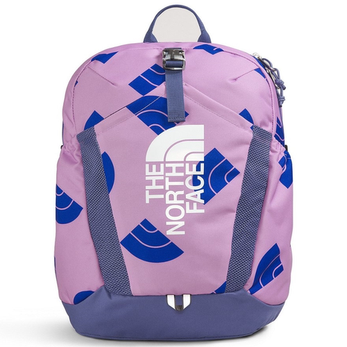 THE NORTH FACE/北面男女背包Recon徽标双肩包书包轻便尼龙衬垫