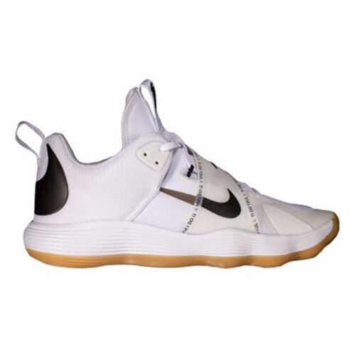 Nike耐克女鞋运动休闲鞋防滑休闲React Hyperset缓震透气抓地支撑