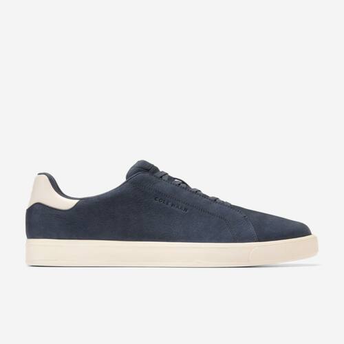 Cole Haan/歌涵男鞋运动休闲鞋易穿脱Luxe透气柔软轻奢精致春秋季