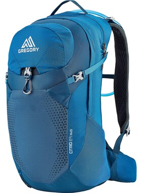 GREGORY/格里高利双肩背包休闲运动徒步登山Citro 24 H20男正品