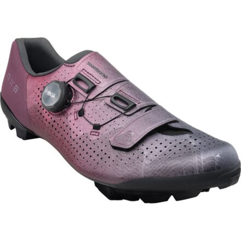 SHIMANO/禧玛诺男骑行鞋运动低帮防滑耐磨春秋RX801抓地SHIU1IV