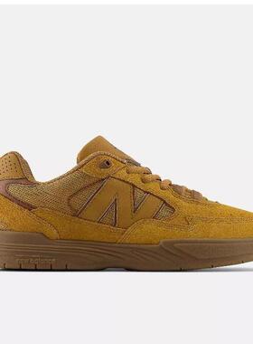 NEW BALANCE NB男女款休闲板鞋防护耐用美国直邮NM808V1-37681
