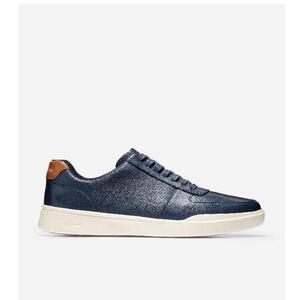 Cole Haan/可汗男运动鞋板鞋球场现代运动鞋牛津鞋正品C33990
