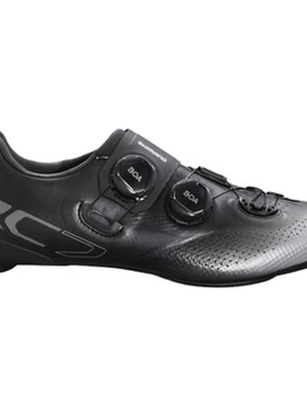 SHIMANO/禧玛诺男休闲鞋运动低帮防滑耐磨春秋RC702骑行鞋SHIU1DR