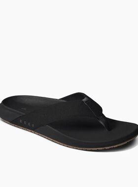 REEF男士拖鞋人字拖夹脚拖鞋The Raglan夏季防水防滑沙滩泳池简约