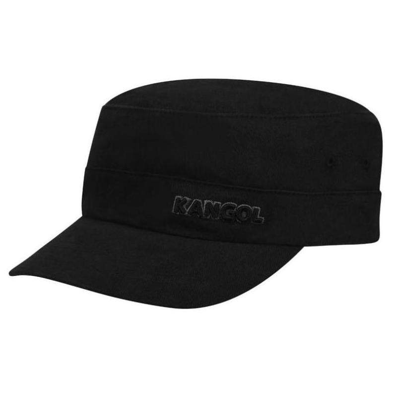 kangol袋鼠男女帽子棒球帽棉弹透气休闲百搭炫酷卡车帽正品9720bc