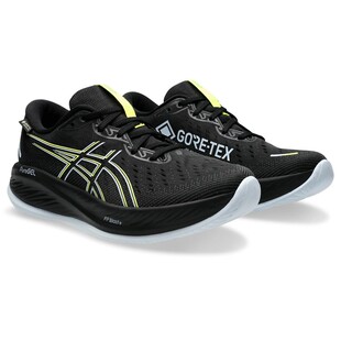 Asics/亚瑟士男鞋跑步鞋GEL-Cumulus 26 GTX跑步鞋减震公路鞋春夏