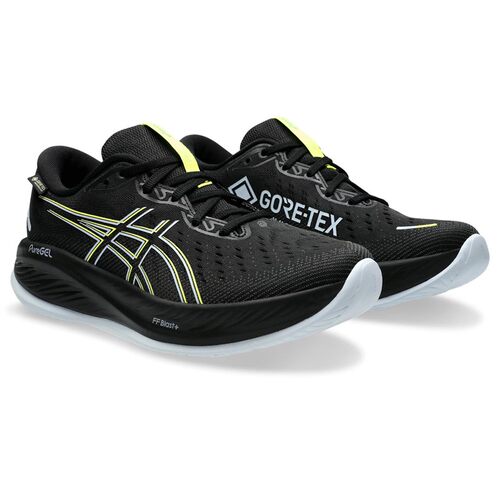 Asics/亚瑟士男鞋跑步鞋GEL-Cumulus 26 GTX跑步鞋减震公路鞋春夏