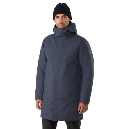 ARC'TERYX/始祖鸟男羽绒服Therme SV派克大衣防水750蓬鹅绒冬季