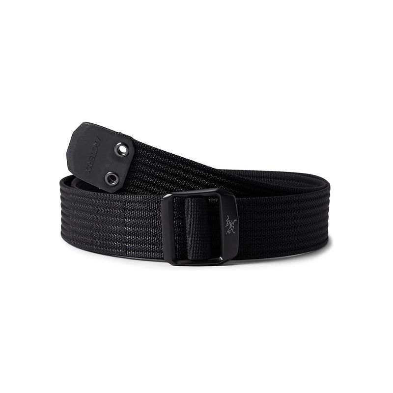 arcteryx始祖鸟男士透气腰带