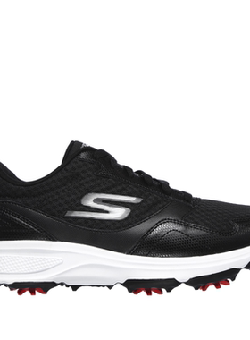 Skechers/斯凯奇男高尔夫球鞋运动缓冲缓震低帮短靴春秋正品54557