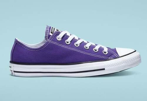 converse/匡威男鞋潮基础款情侣