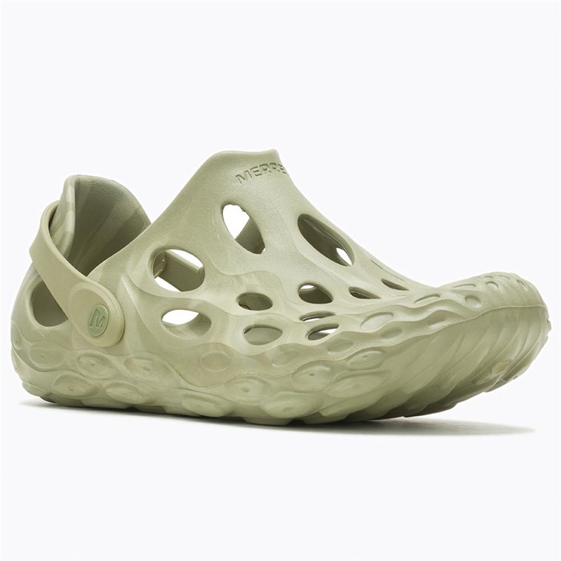 Merrell/迈乐男凉鞋凉拖洞洞鞋涉水登山春夏户外透气美版M-HYDMOC