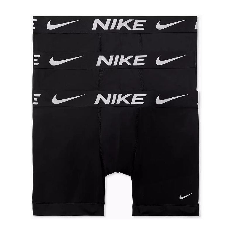 Nike耐克四角吸汗防臭短裤内裤