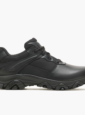 Merrell/迈乐男士Moab 3 Response战术靴防滑耐磨户外徒步58807M