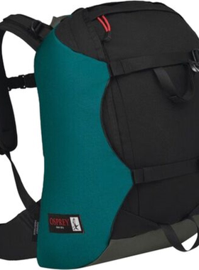 OSPREY男双肩背包商务旅行登山户外休闲运动电脑30L正品OSPZ1BC