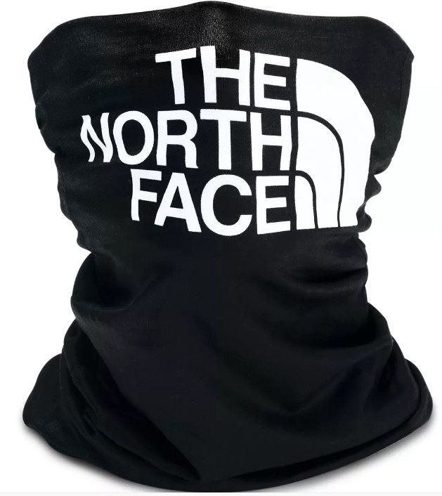 The North Face/北面围脖围巾脖套护颈防风保暖男女时尚气质秋冬
