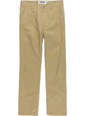 Bills Khakis男休闲裤纯棉长裤直筒纯色修身正品B7391